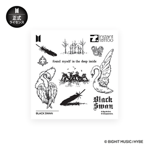 bts-music-theme-blackswan
